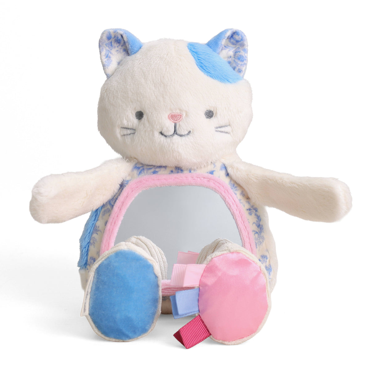 Itzy Bitzy Mirror™ - Kitty
