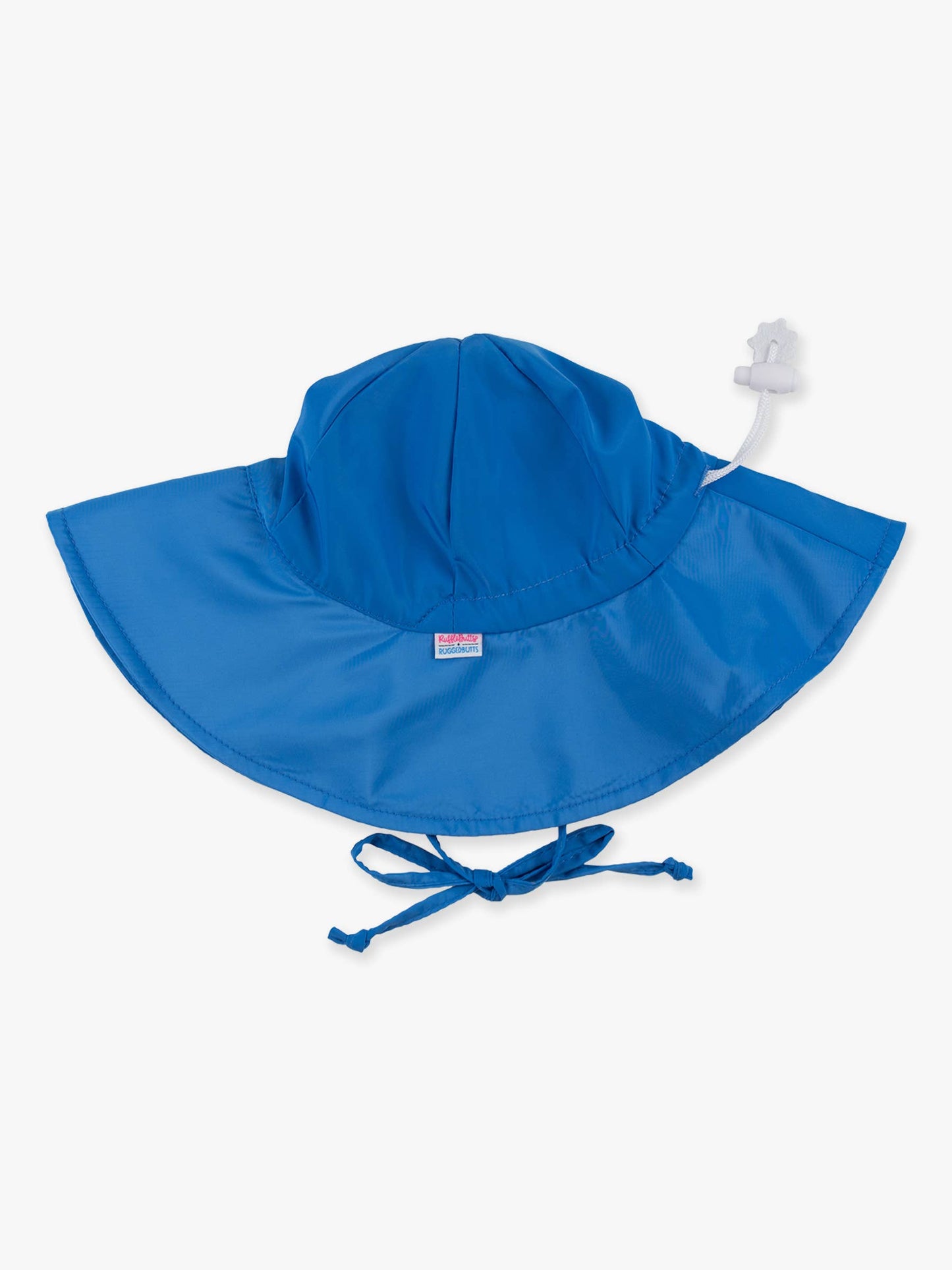 Sonic Blue Sun Hat