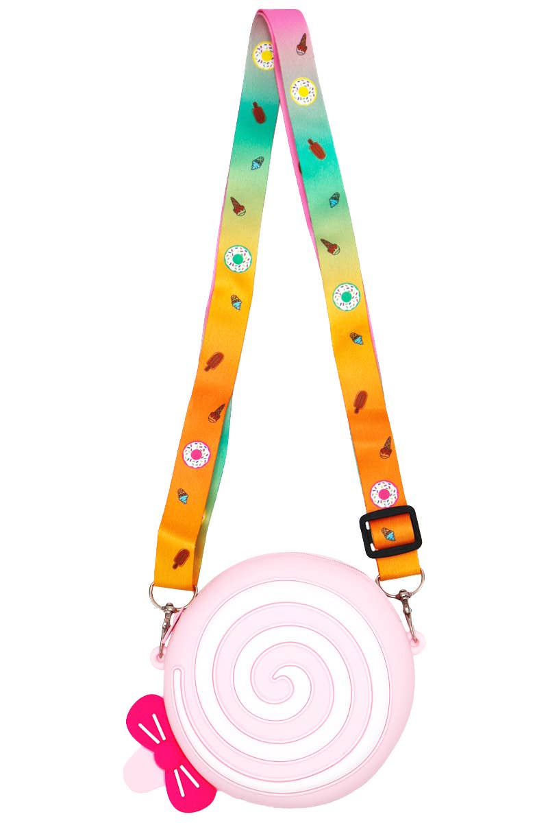 Lollipop Crossbody