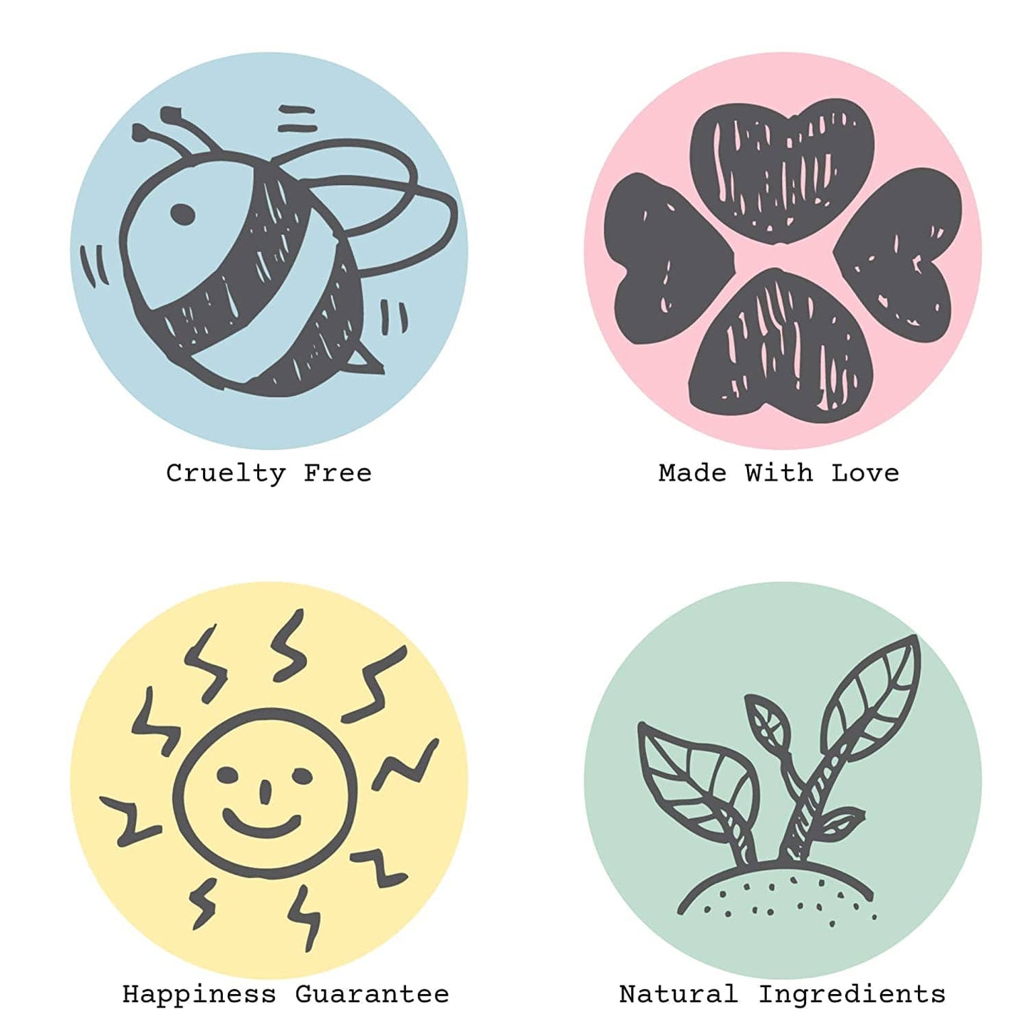 Beach Baby Body Butter