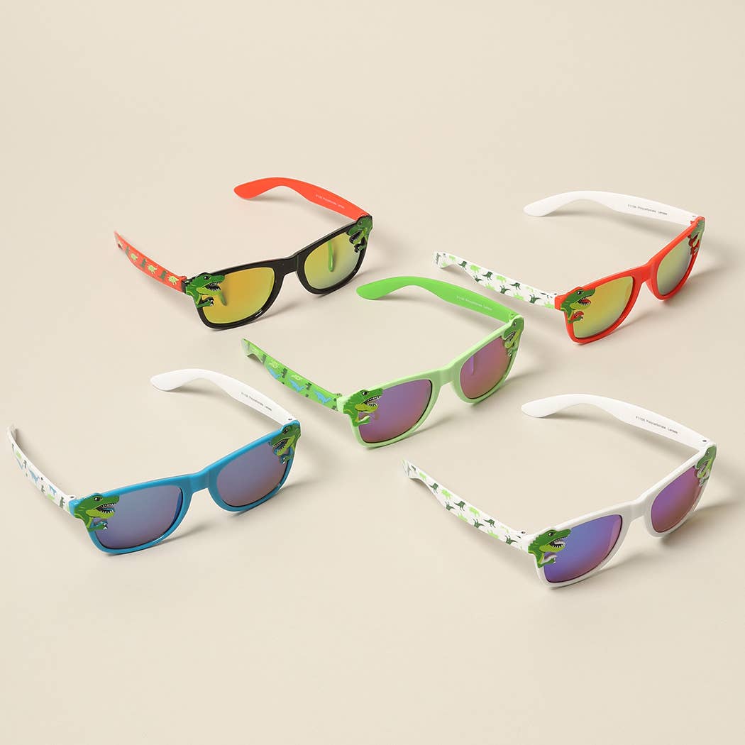 Dinosaur Sunglasses