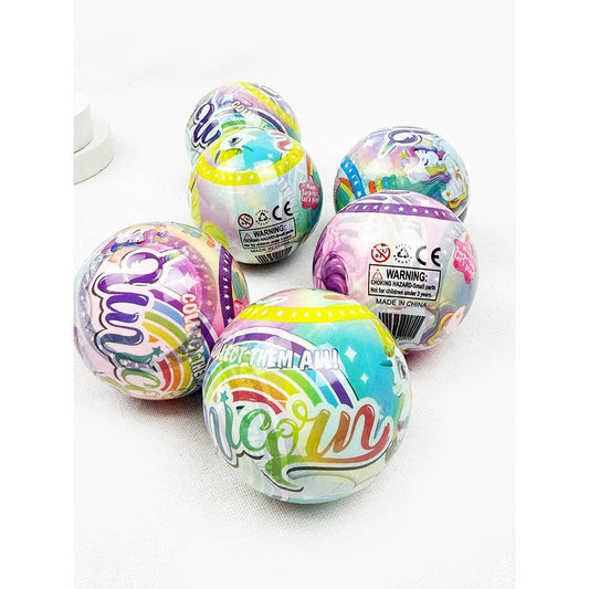 Surprise Unicorn Ball