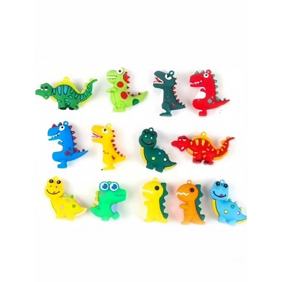 Surprise Dinosaur Ball