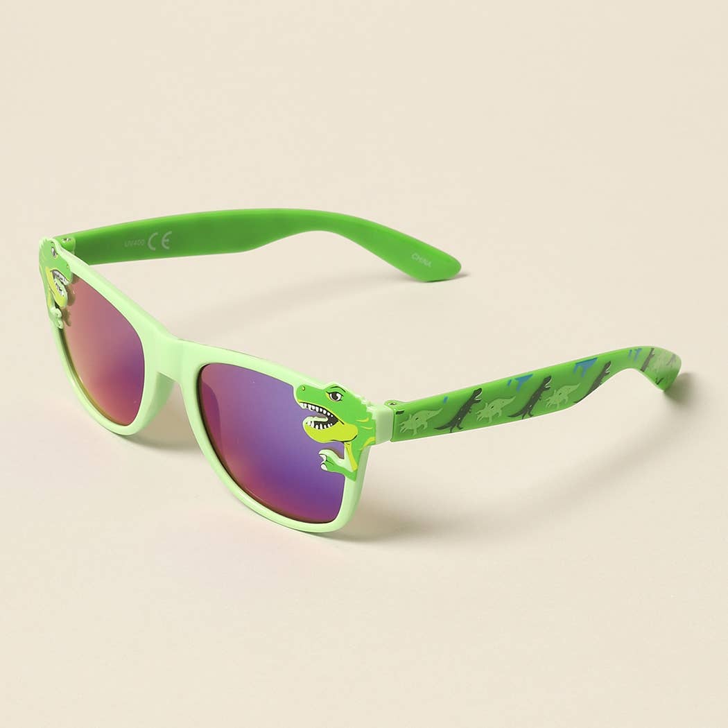 Dinosaur Sunglasses