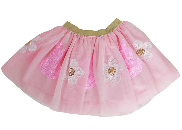 Bunny and Daisy Tutu