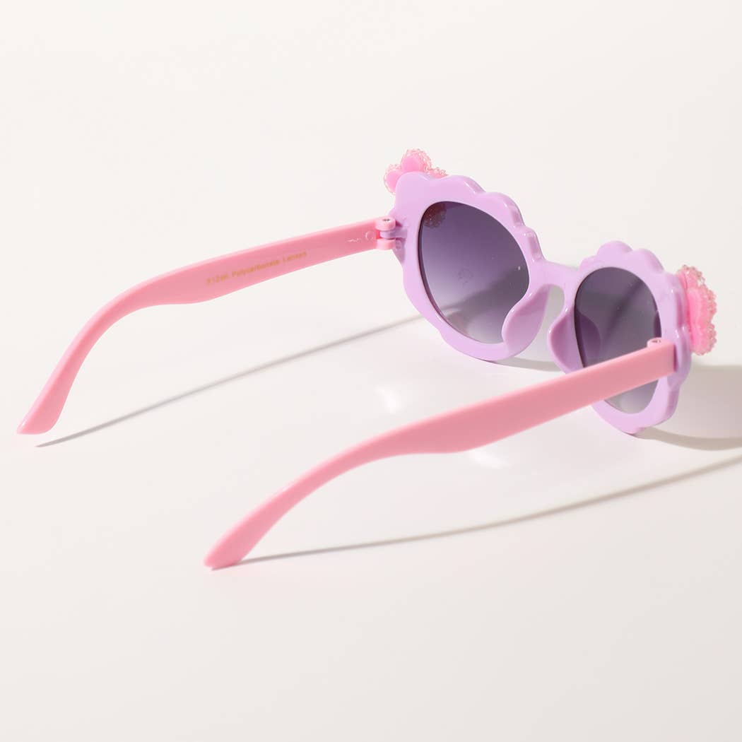 Flower Sunglasses