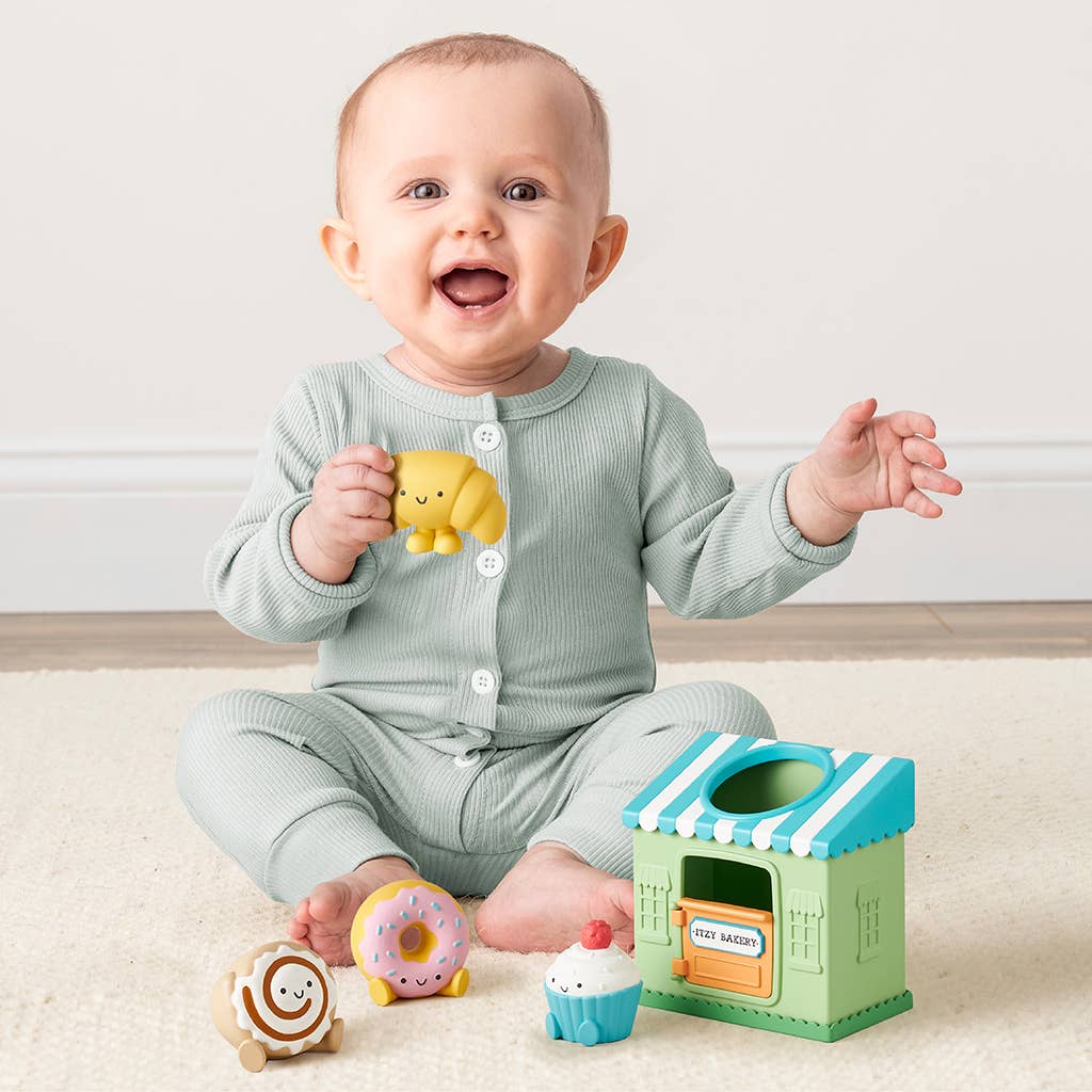 Itzy Ritzy Play Bakery™