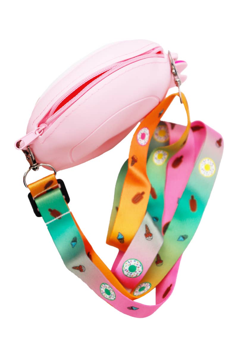 Lollipop Crossbody