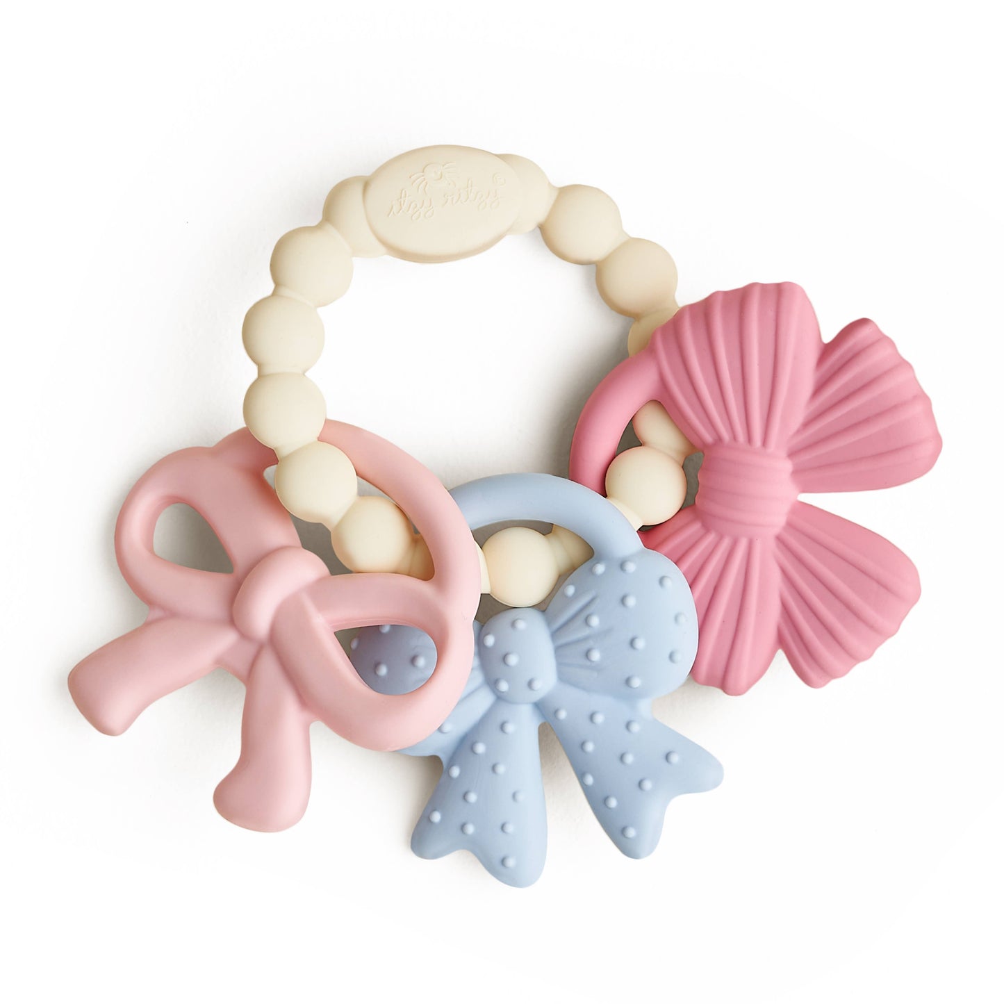 Itzy Ritzy Teething Trio