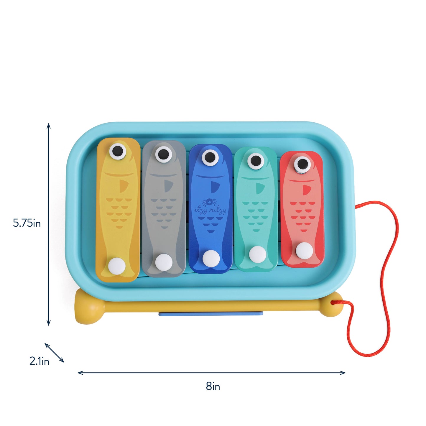 Itzy Ritzy Xylophone