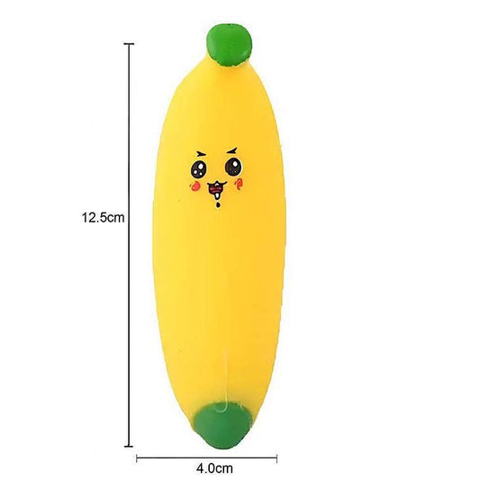 Banana Squish