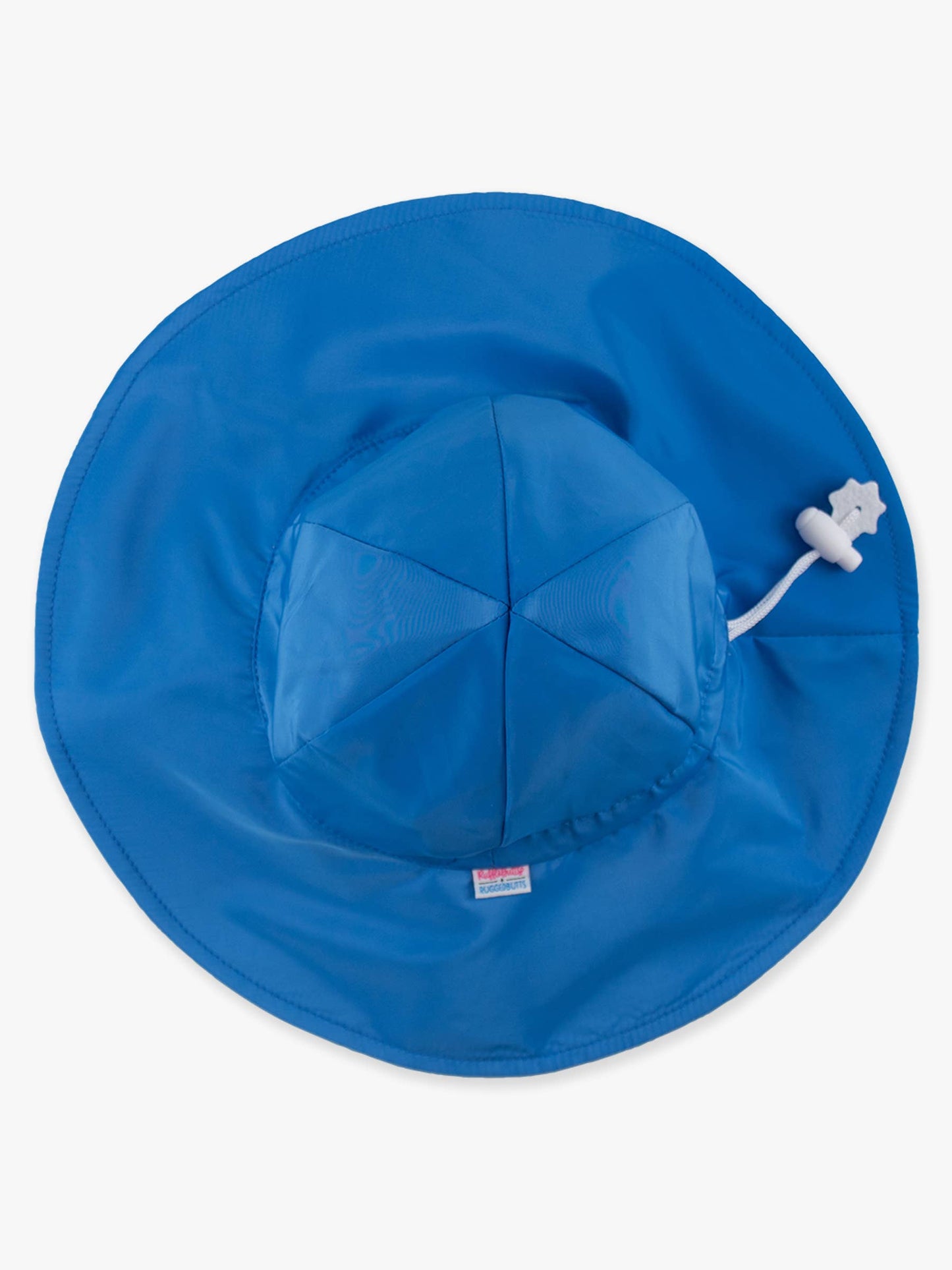 Sonic Blue Sun Hat